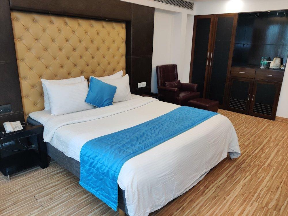 Virohaa Hotel New Delhi Eksteriør billede