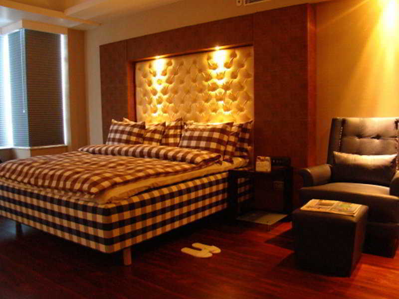 Virohaa Hotel New Delhi Eksteriør billede